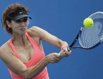 Пиронкова отпадна рано в Рим