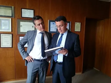 Франция проявява голям интерес към износ на български агнета