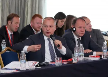 Сергей: Никой не бива да разиграва етническата карта в Македония