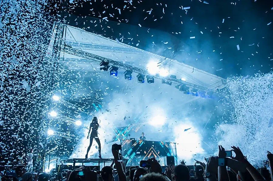 Британска инвазия на SPIRIT-а