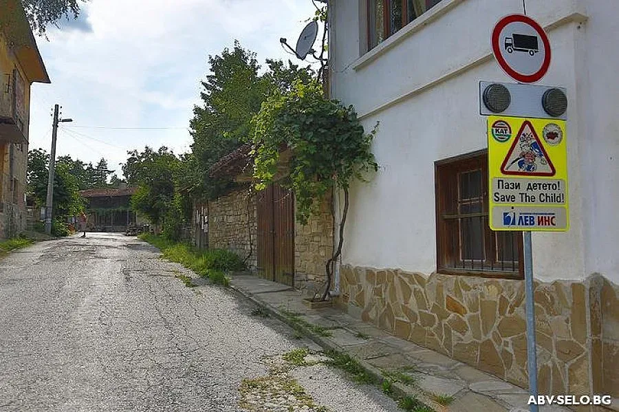 Българските села искат специализирана селска полиция