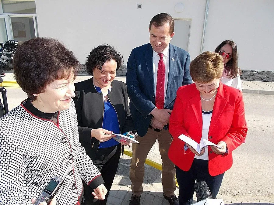 Съфинансирането ще дава предимство на проекти по плана "Юнкер"