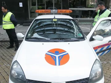 ДАИ написаха глоби за 30 000 лева