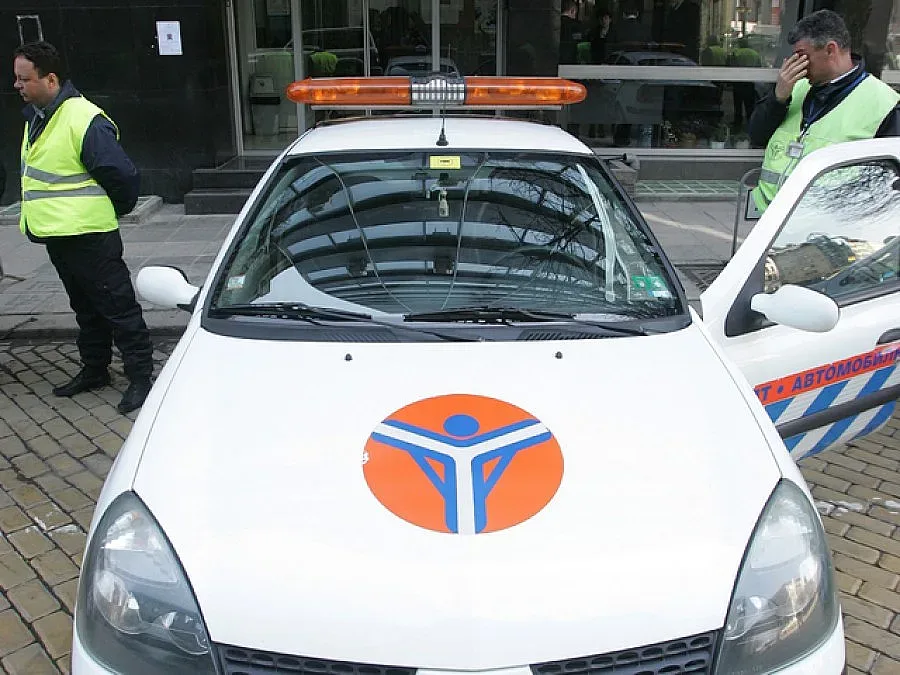 ДАИ написаха глоби за 30 000 лева