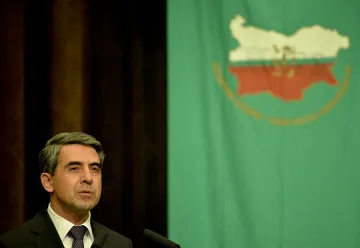 Откриха паметник на кирилицата в деня на Кирил и Методий