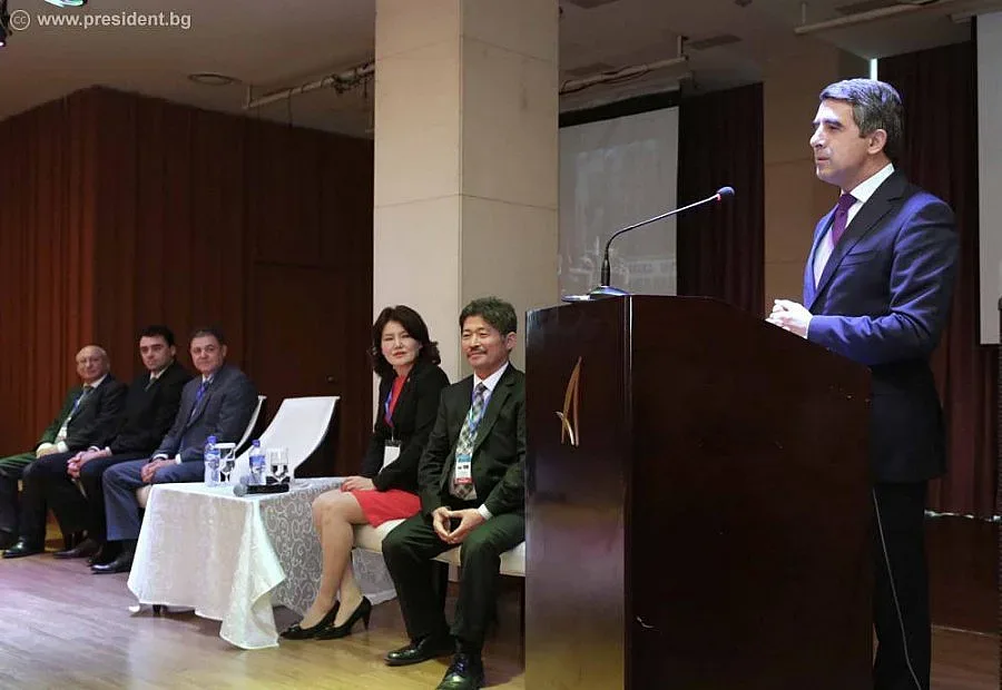 Строим метрото на Улан Батор