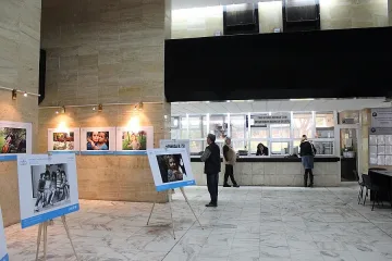 Талантливи деца редят изложба в кметство