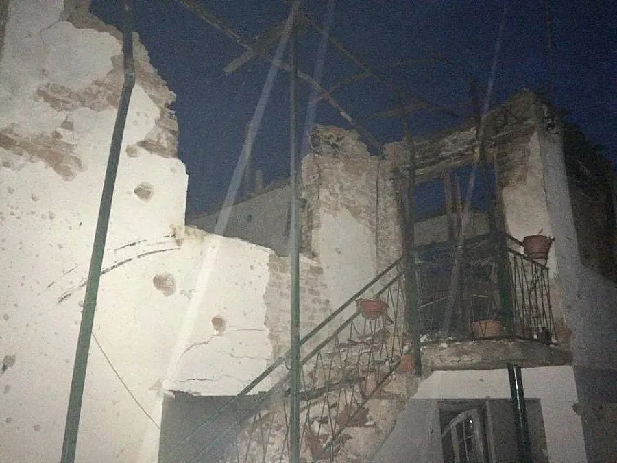 Равносметката: Кръв и гилзи по улиците в Куманово 