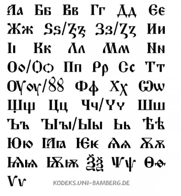 5-метров паметник на кирилица откриват в Монголия 