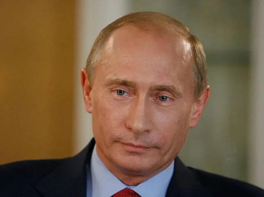 Путин: Да решим проблемите между Германия и Русия