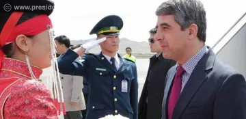 Монголци ще учат земеделие у нас (ОБЗОР)