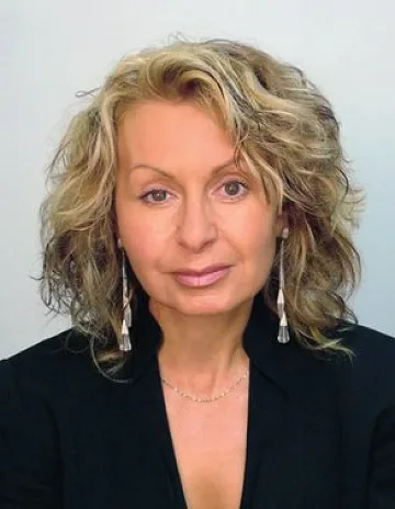 Беновска иска шоу за политици