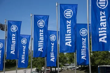 Forbes: Allianz е най-големият застраховател в света
