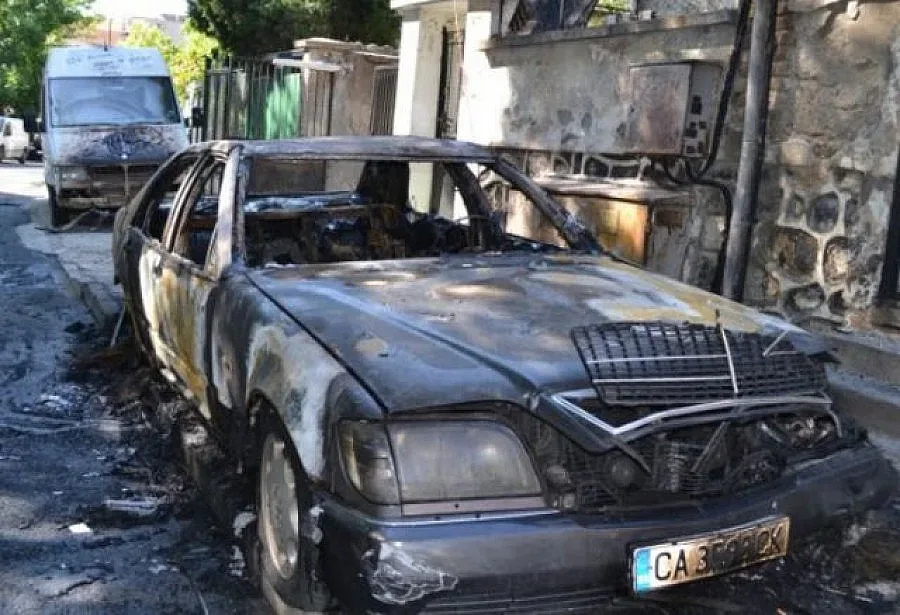 Хлебна война се разрази в Хасково