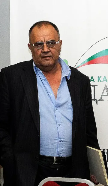 Екшънът в Куманово ще спаси кожата на Груевски