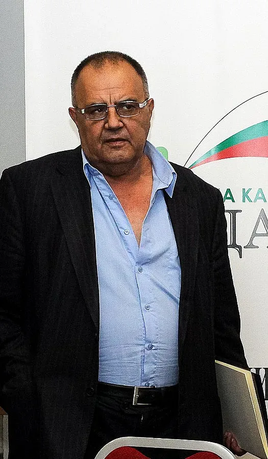 Екшънът в Куманово ще спаси кожата на Груевски