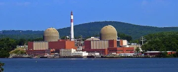Пожар избухна в американска АЕЦ