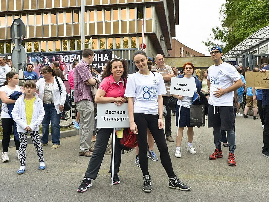 Хубавица донесе сребро на "Стандарт"