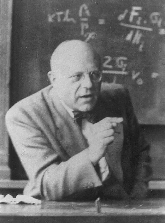 Спасителят на самолетите