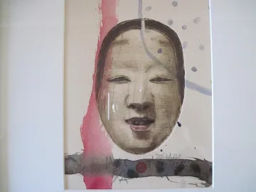 Изложба на Захари Каменов в Галерия "Средец"