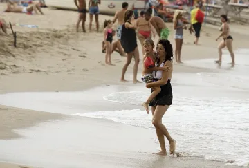 На море с автобус за 45 лева