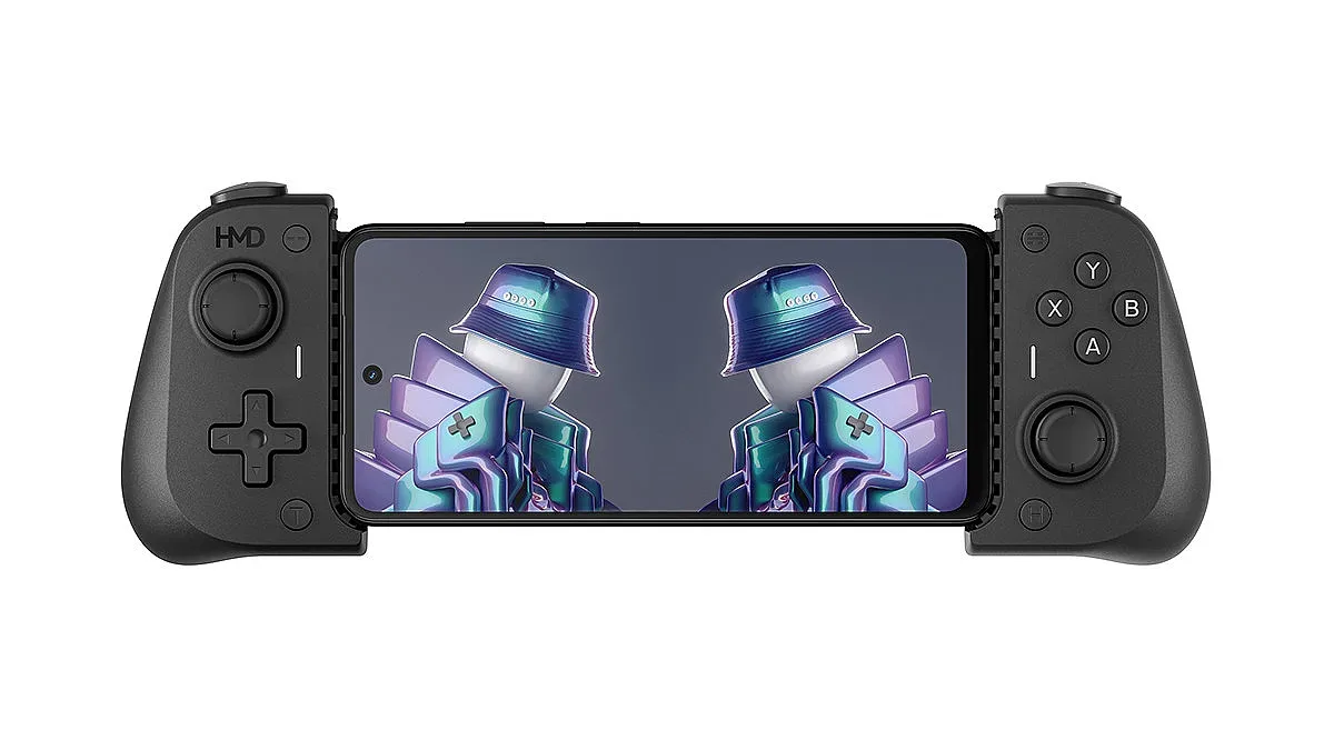 Голяма световна фирма пуска от смартфон за селфита до конзола за игри