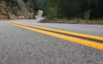 Местят шосето за Гърция 