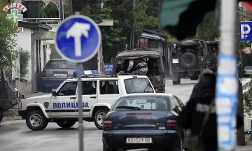 Жертвите в Куманово нарастват, още се чуват изстрели (ВИДЕО)