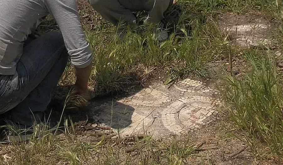 Възобновяват Голямата базилика в Пловдив