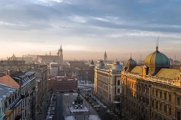 Полша избира държавен глава