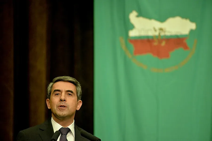 Президентът заминава за Монголия