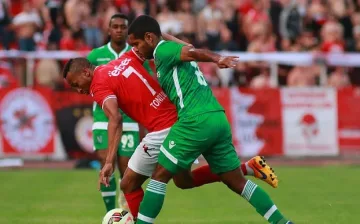 ЦСКА 932 минути без гол