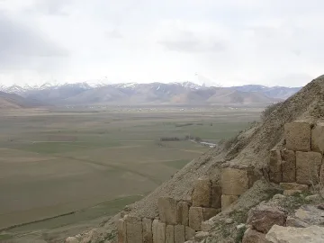 Урарту - държавата загинала преди 2600 г.