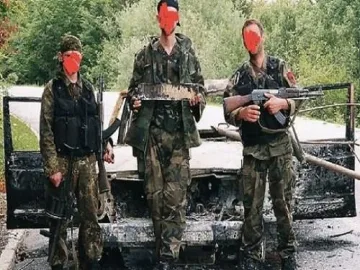 АНО пое отговорност за нападението в Куманово