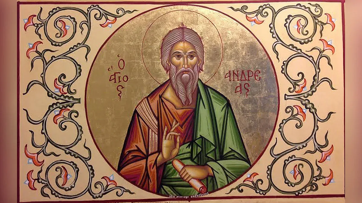 Голям църковен празник днес. Не забравяйте забраните!