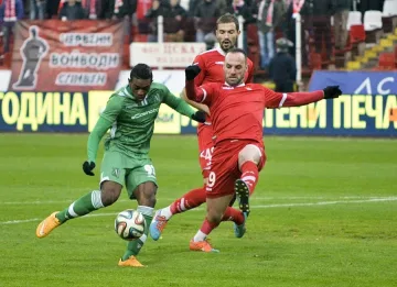 Спортна ТВ неделя