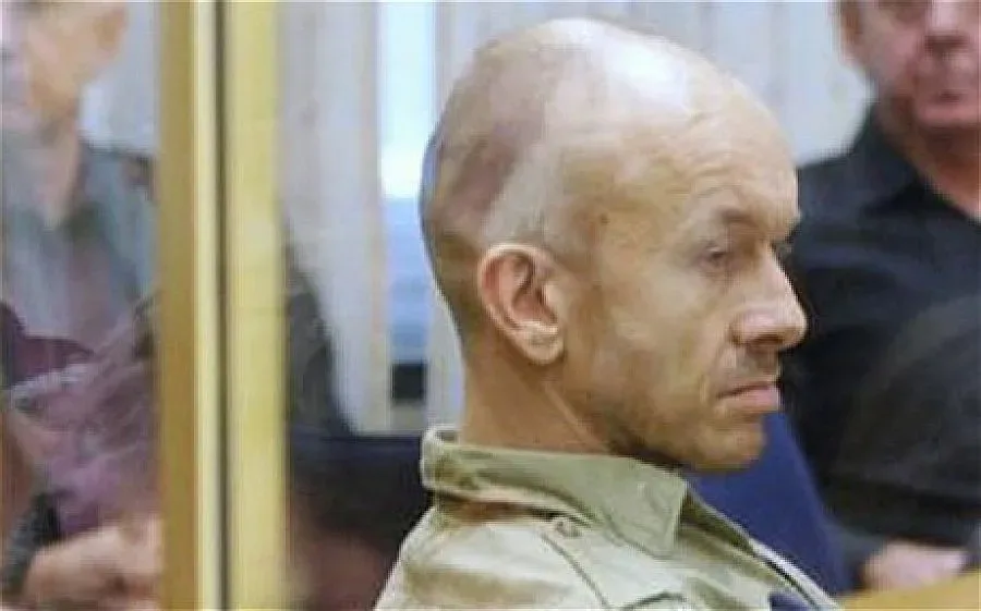 Убиец се ядосал на Ибра за неправилно паркиране