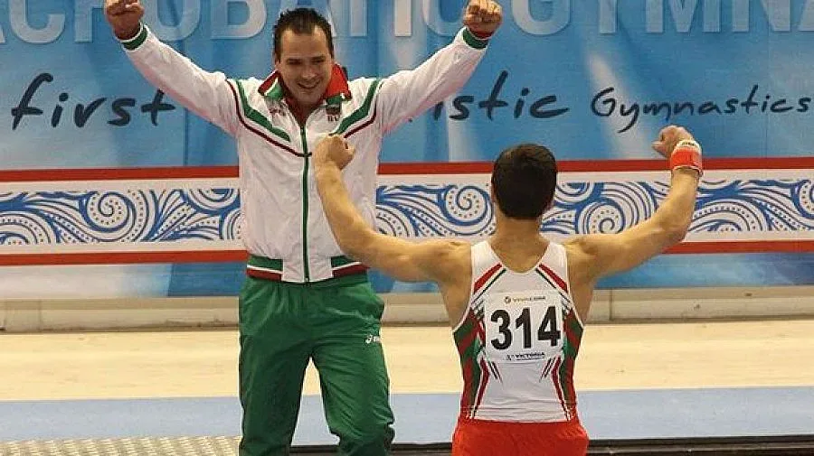 Изпускаме бронз на СК във Варна