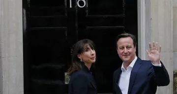 Пенсионер взе €330 000 от триумфа на Камерън