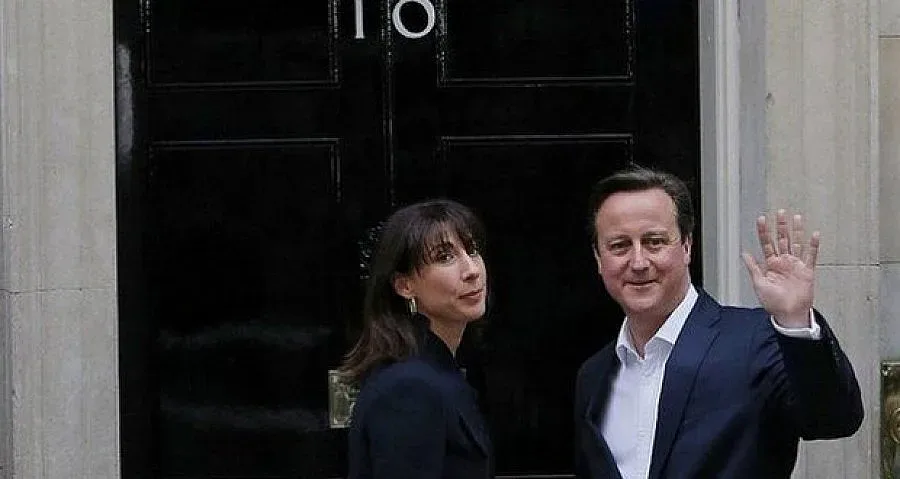 Пенсионер взе €330 000 от триумфа на Камерън