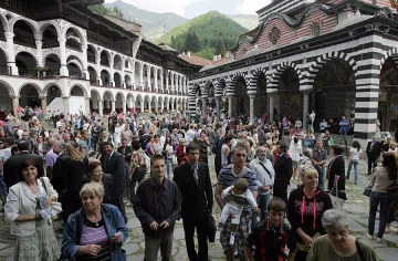 Елитът на туризма пристига у нас