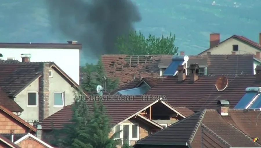 Македонските власти за Куманово: Стреляхме по терористи