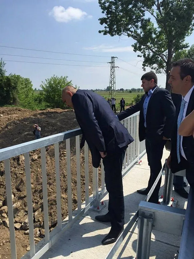 Борисов: Стоим зад Калфин за пенсионната реформа