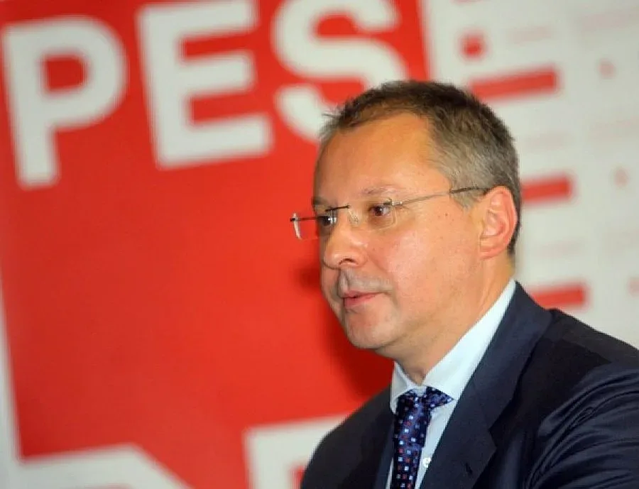 Станишев: Солидарността  топи различията