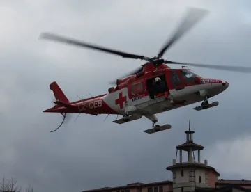 1128 души са спасени в Пирин планина през зимния сезон