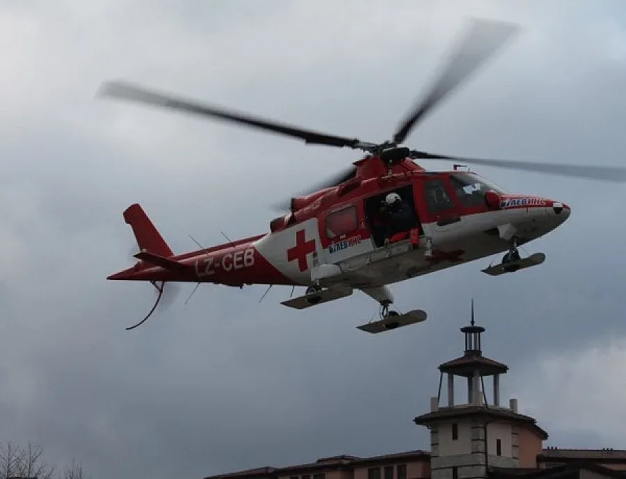 1128 души са спасени в Пирин планина през зимния сезон