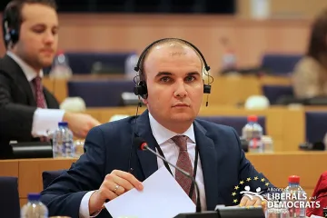 Либерални възможности  пред европейския кръстопът