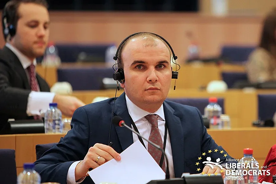 Либерални възможности пред европейския кръстопът