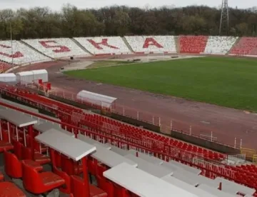 УЕФА погна ЦСКА