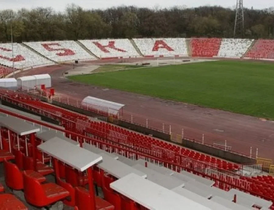 УЕФА погна ЦСКА